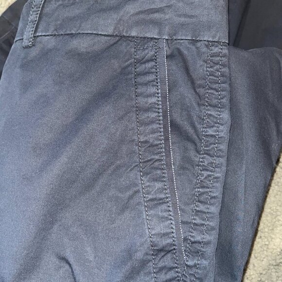 BOGNER Made in Ukraine Women's Navy Lightweight Activewear Pants - EU 40/ US 10 - Picture 11 of 13